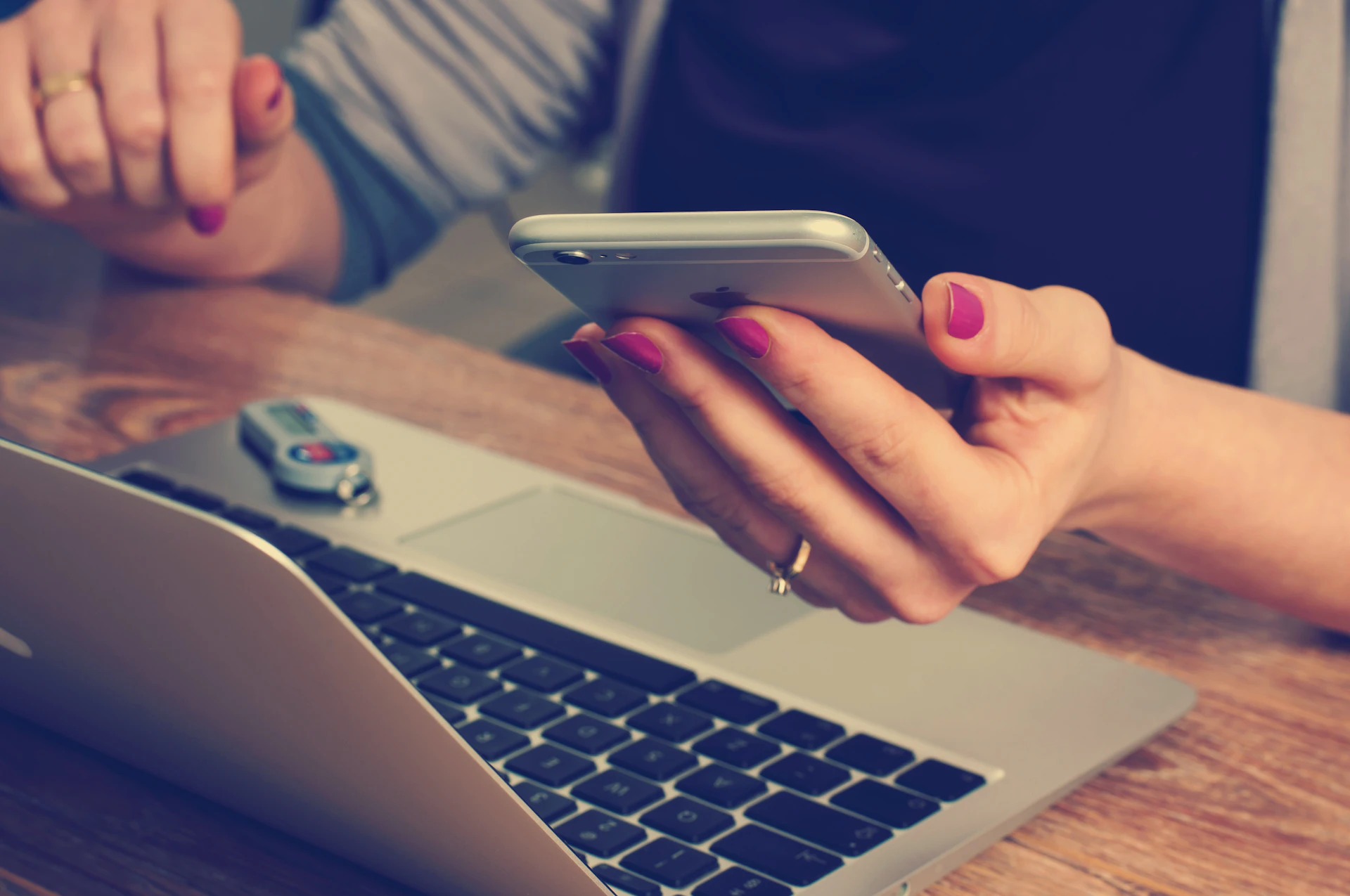 Professional office communication and collaboration